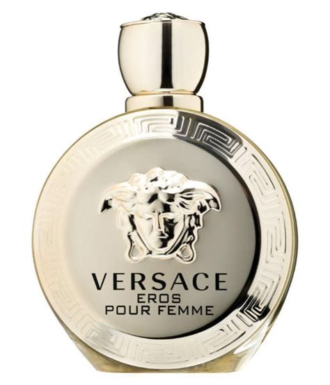 versace eros women's 100ml|Versace Eros best price.